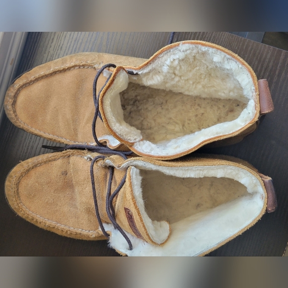 Quoddy Huggeur Chukka - Picture 3 of 4